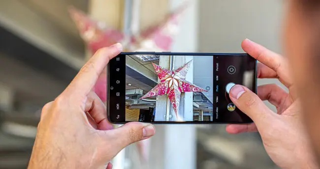 مقایسه نوکیا 7.2 با ردمی نوت 8 پرو شیائومی مقایسه نوکیا 7.2 با ردمی نوت 8 پرو شیائومی